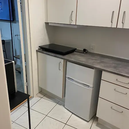 #1 With Wifi, Close To Center, And Forrest Apartment