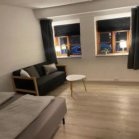 #1 With Wifi, Close To Center, And Forrest Apartment *