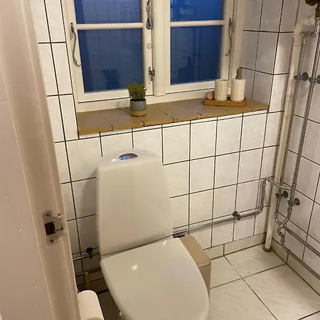 Apartment #1 With Wifi, Close To Center, And Forrest Aabenraa