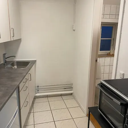 #1 With Wifi, Close To Center, And Forrest * Aabenraa