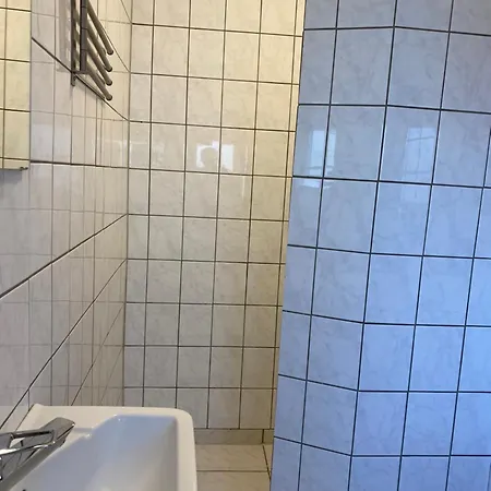 #1 With Wifi, Close To Center, And Forrest Apartman Aabenraa