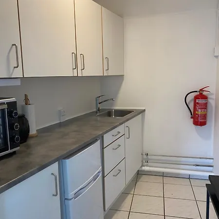 #1 With Wifi, Close To Center, And Forrest Apartamento *