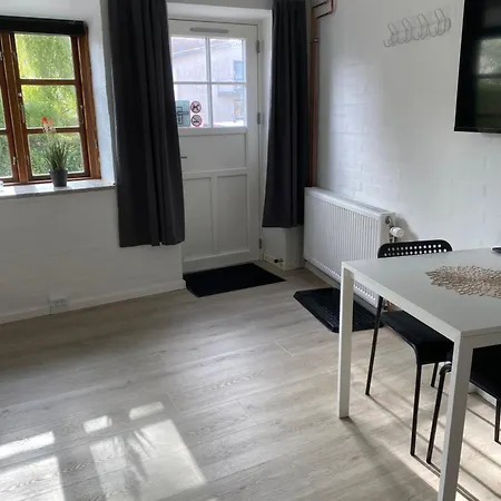#1 With Wifi, Close To Center, And Forrest Apartman Aabenraa
