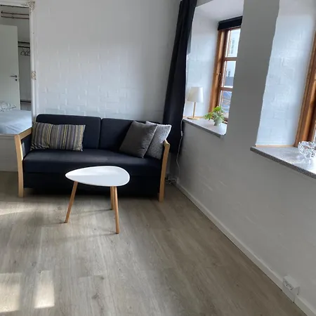 Apartamento #1 With Wifi, Close To Center, And Forrest