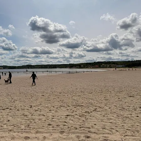 #1 With Wifi, Close To Center, And Forrest * Åbenrå