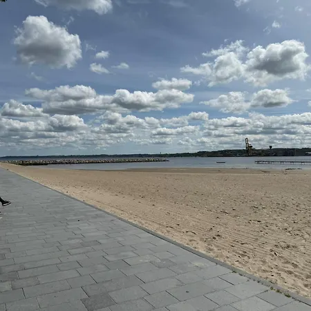 Apartamento #1 With Wifi, Close To Center, And Forrest